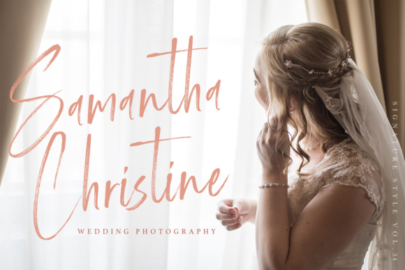 Ladysmith Font PNG with transparent background - Preview 2