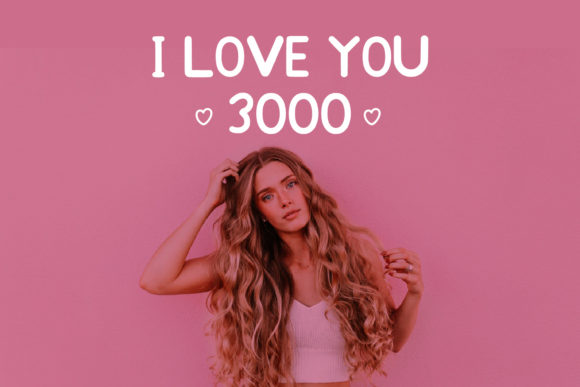 Perfect Date Font PNG with transparent background - Preview 4