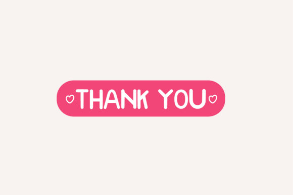 Perfect Date Font PNG with transparent background - Preview 5