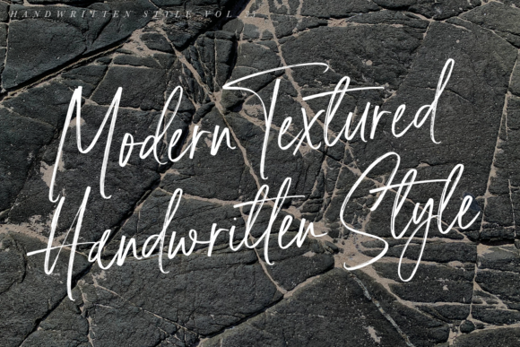 Plainfield Font PNG with transparent background - Preview 5