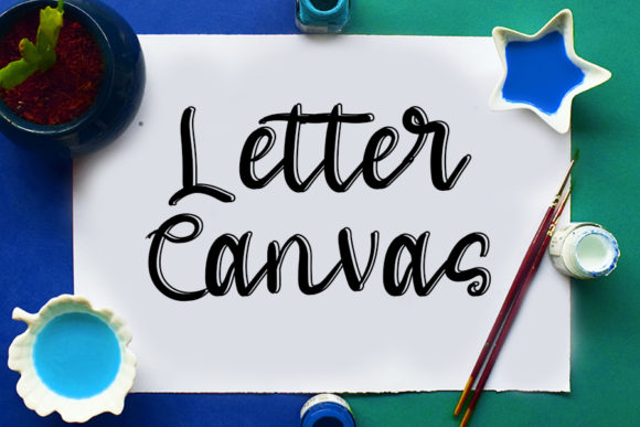Aellena Font - Preview 2