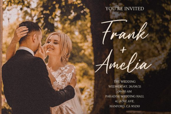 Billy Holiday Font - Preview 6
