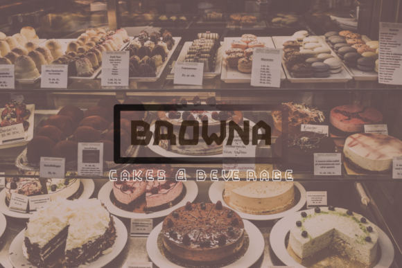 Breloved Font - Preview 1