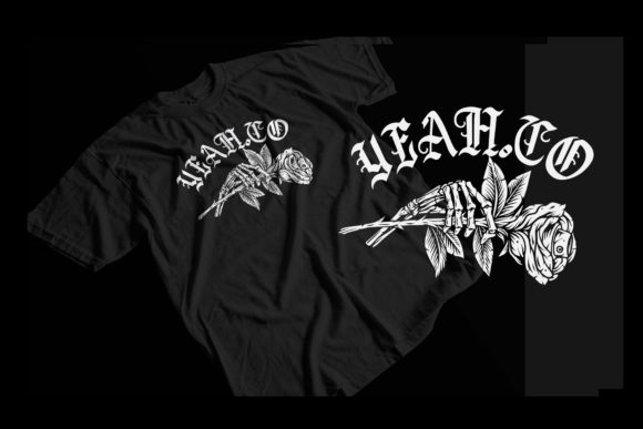 Carless Panther Font - Preview 1