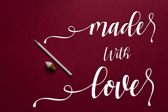 Catrine Font - Preview 1