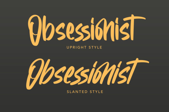 Constaniz Font PNG with transparent background - Preview 1