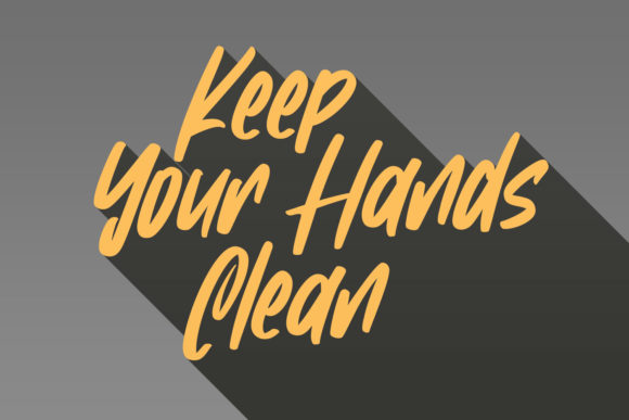 Constaniz Font PNG with transparent background - Preview 3
