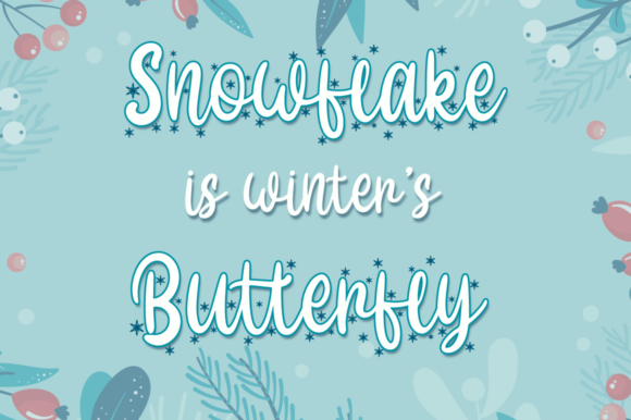 Hallo White Font PNG with transparent background - Preview 4