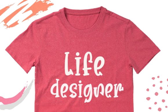 Happy Autumn Font - Preview 1