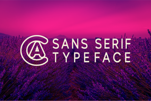Heilowent Font - Preview 1