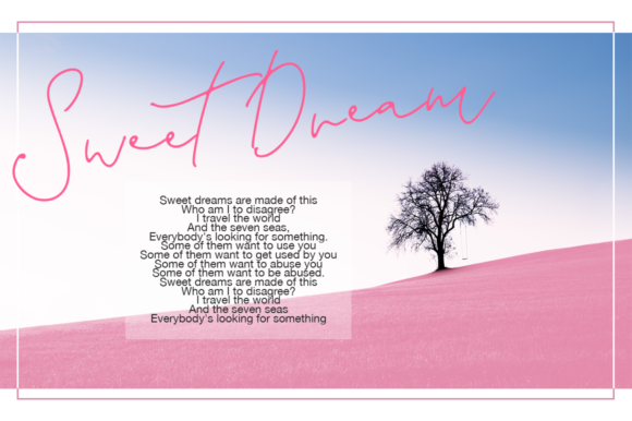 Amsterdam Font - Preview 6