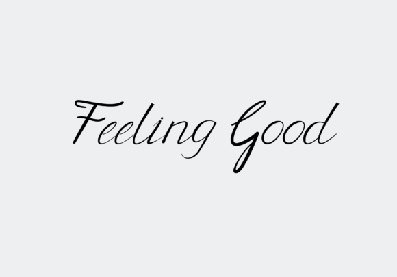 Angelina Font - Preview 1