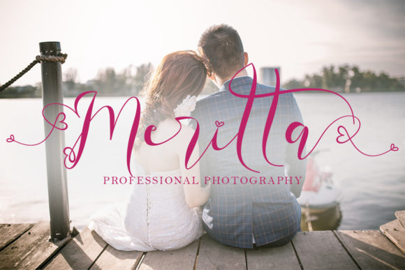 Astherlia Font PNG with transparent background - Preview 3