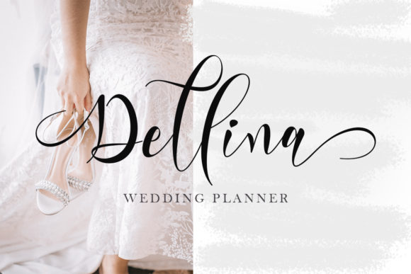 Beathria Font PNG with transparent background - Preview 4