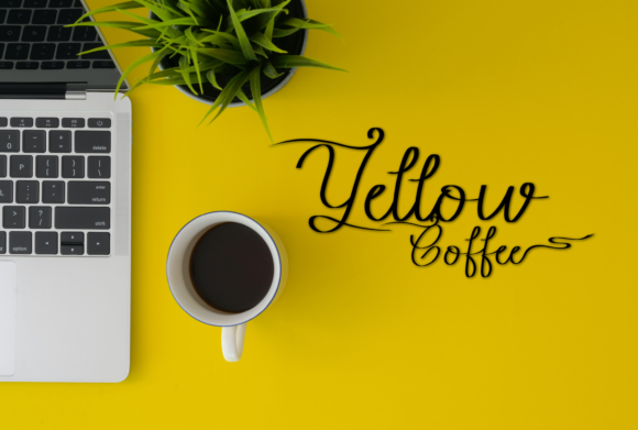 Beauty Lope Font - Preview 1