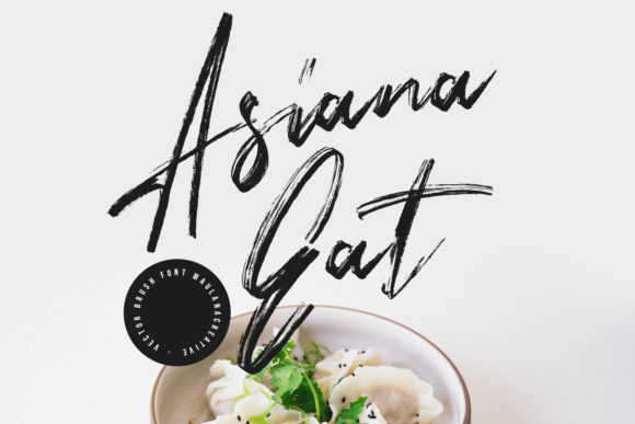 Bestro Font - Preview 1