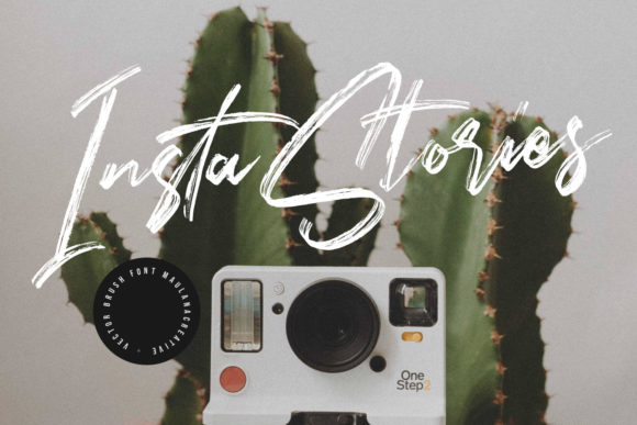 Bestro Font - Preview 2