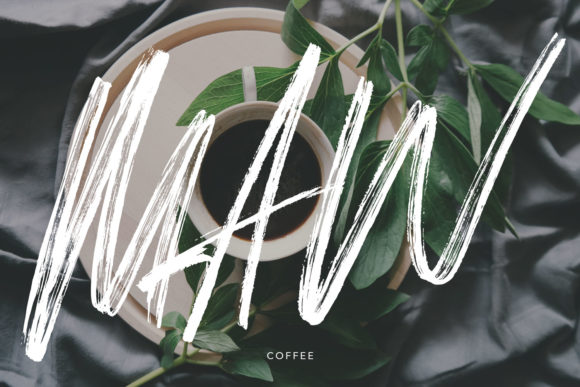 Bestro Font - Preview 4