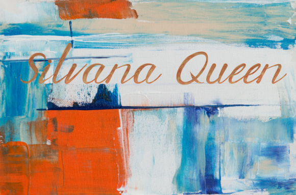 Bullgaria Font - Preview 2