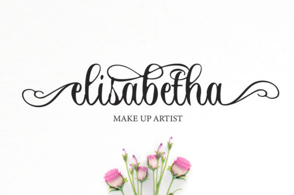 Certhian Font - Preview 4
