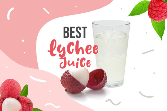 Fresh Lychee Font - Preview 2