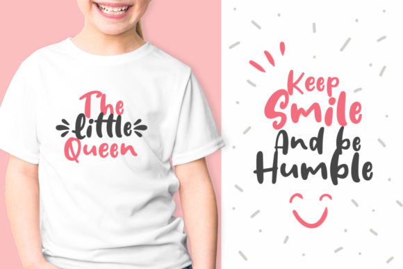 Fresh Lychee Font - Preview 3