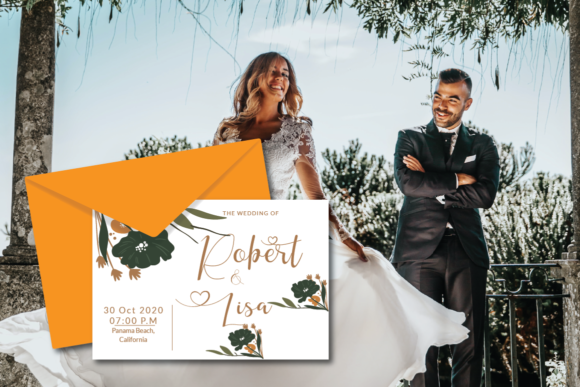 Gayesha Font - Preview 4