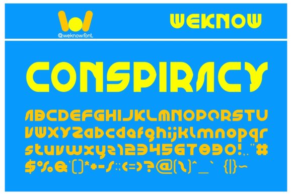Graphic Design Font PNG with transparent background - Preview 2