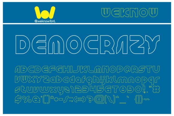 Graphic Design Font PNG with transparent background - Preview 3