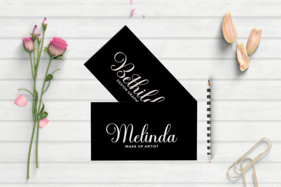 Haileyna Font - Preview 3