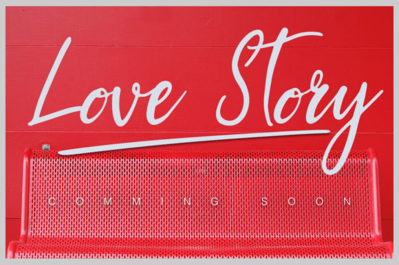 Kalmaros Font PNG with transparent background - Preview 2