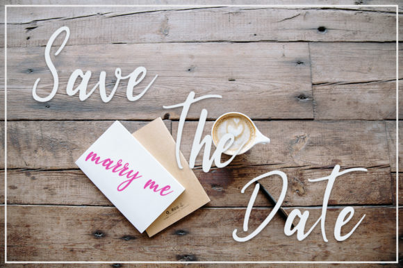 Kalmaros Font PNG with transparent background - Preview 3