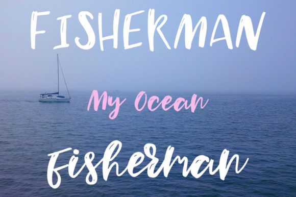 Kashtanka Font PNG with transparent background - Preview 3