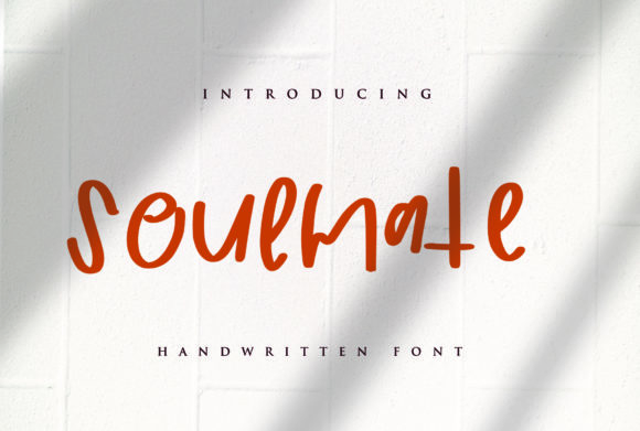 Love Sweets Font PNG with transparent background - Preview 1