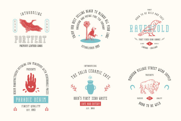 Nordin Slab Font PNG with transparent background - Preview 1