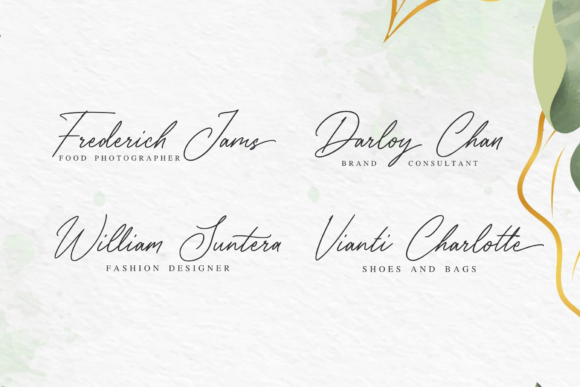 Sallythone Font PNG with transparent background - Preview 4