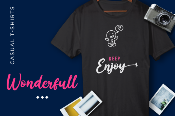 Afire Love Font - Preview 2