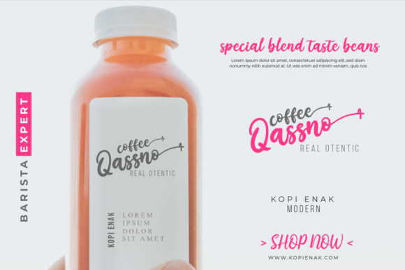 Afire Love Font - Preview 6