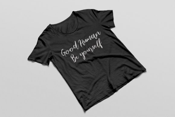 Bightown Font - Preview 5