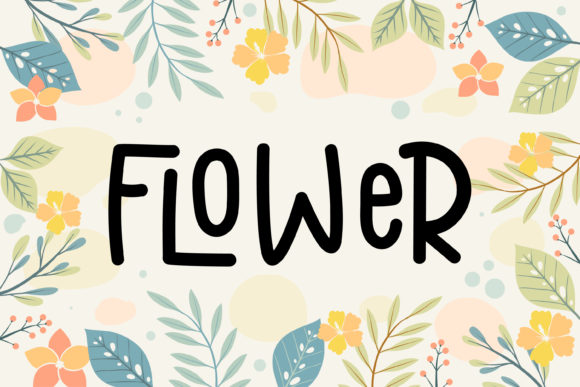 Charlie Font - Preview 4