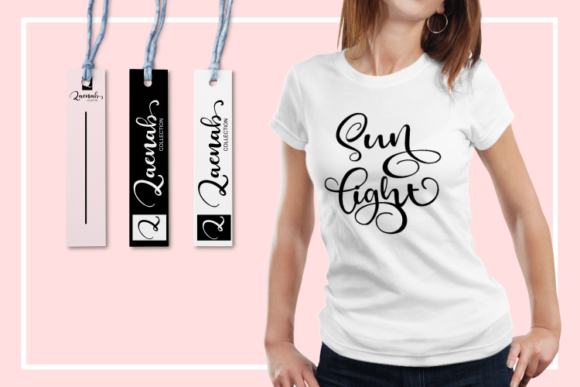 Cinchin Font - Preview 3