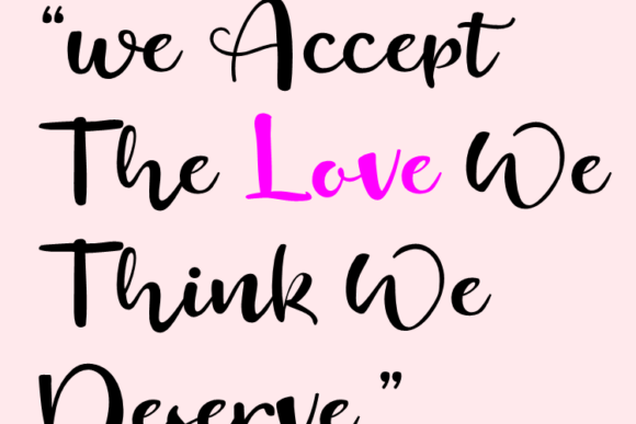 Cinchin Font - Preview 5