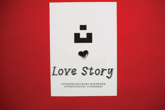 Designer Font - Preview 1