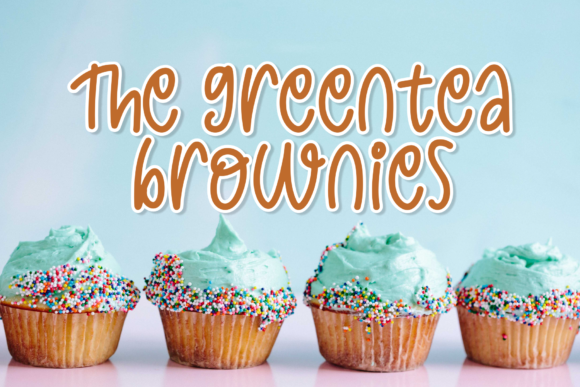 Grateful Monday Font - Preview 4
