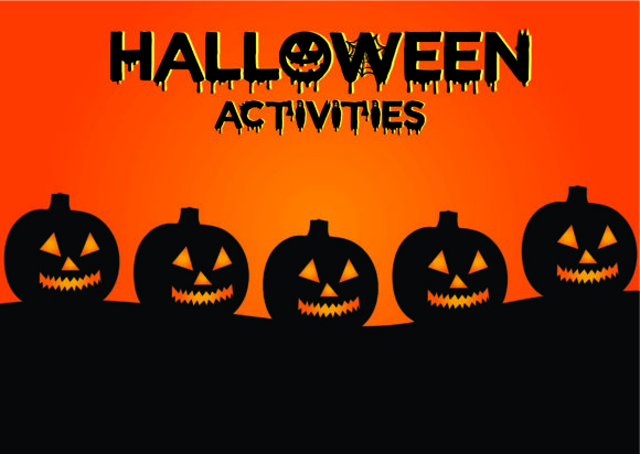Halloween Printable Pack