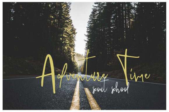Heart of Stone Font PNG with transparent background - Preview 2