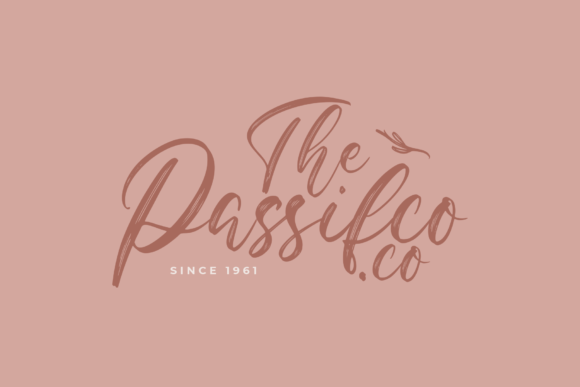 Hello Georgia Font PNG with transparent background - Preview 1