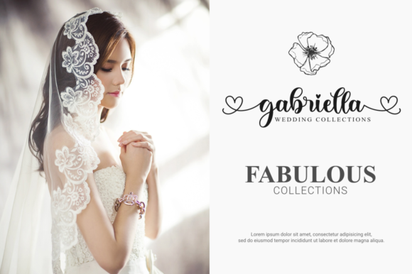 Jaishey Font PNG with transparent background - Preview 1