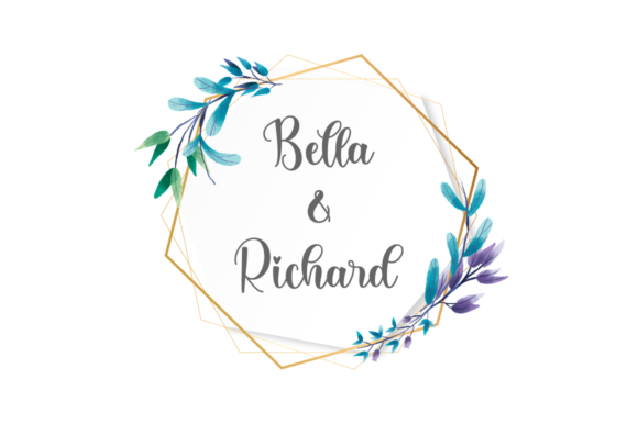 Jaishey Font PNG with transparent background - Preview 2