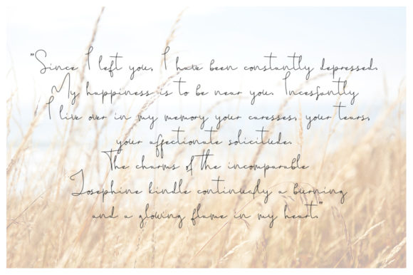 Mr. Jester Font PNG with transparent background - Preview 3